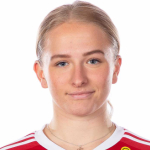 Photo of Tuva Agnes Maria Skoog