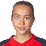 Photo of S. Eriksson