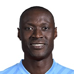 Photo of A. Gomis