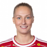 Photo of E. Viklund