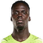 Photo of É. Mendy