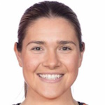 Photo of C. Wickenheiser
