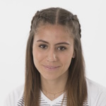 Photo of Julia Celine Margareta Elvbo