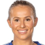 Photo of E. Burvall