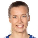 Photo of E. Handfast