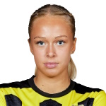 Photo of Lisa Ingrid Madeleine Löwing