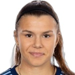 Photo of Aleksandra Lobanova