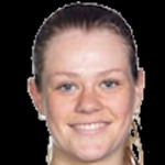 Photo of Sofia Ann Elin Reidy