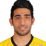 Photo of R. Mirzaei