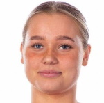 Photo of E. Moberg
