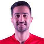 Photo of H. Mohammadi