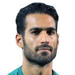 Photo of V. Mohammadzadeh