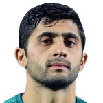 Photo of M. Nejadmahdi