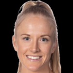Photo of Moa Maria Sjöström