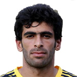 Photo of H. Bouhamdan
