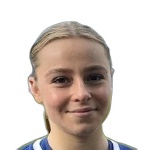 Photo of Alice Elin Egnér