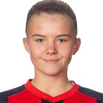 Photo of M. Nildén