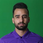 Photo of M. Abbasi