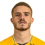 Photo of Leonardo Naldi de Matos