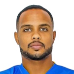 Photo of Alexandre Souza Domingues