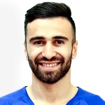 Photo of Amir Arsalan Motahari
