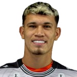 Photo of Cristian
