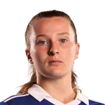 Photo of Carrie Anne Jones