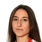 Photo of A. Glibo