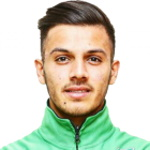 Photo of A. Jalali