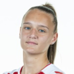 Photo of A. Gavrić