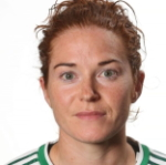 Photo of Marissa Callaghan