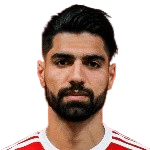 Photo of R. Asadi