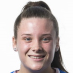 Photo of M. Bell