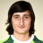 Photo of T. Sukhashvili