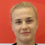 Photo of D. Kopińska