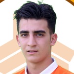 Photo of M. Soltani