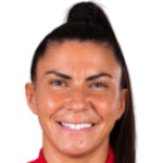 Photo of Ana Catarina Marques Borges