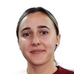 Photo of A. Zukić