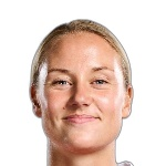 Photo of Lisa Fjeldstad Naalsund