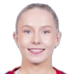 Photo of T. Bjelde