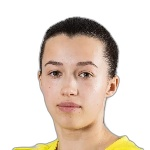 Photo of T. Romanovskaja