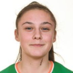 Photo of Jessica Maria Ziu