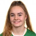 Photo of I. Atkinson