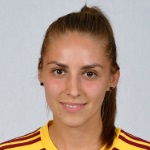 Photo of K. Košíková