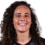 Photo of Patrícia Morais