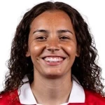 Photo of Alícia de Figueiredo Lima Correia