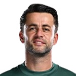 Photo of Łukasz Marek Fabiański