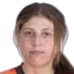 Photo of G. Katsonouri
