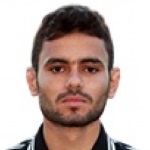 Photo of J. Salmani