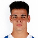 Photo of Andrés Caro